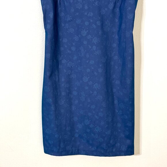 Vintage Y2K My Michelle Babydoll Floral Bodycon Stretch Dress HOCO Club Party - Picture 4 of 16